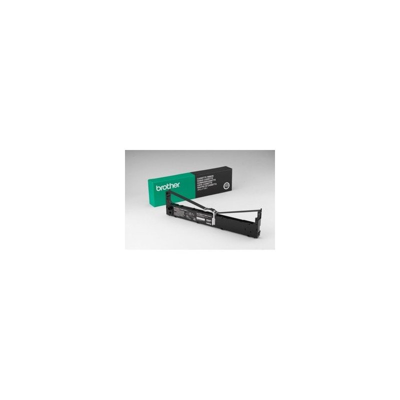 nylon noir 1 pouces pour Brother M 4309