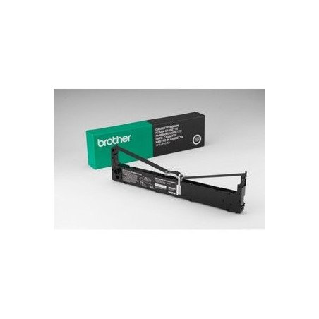 nylon noir 1 pouces pour Brother M 4309