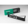 nylon noir 1 pouces pour Brother M 4309