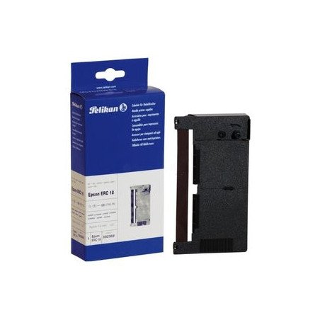 violet 13 mm/12 m UE1 pour Epson ERC 18