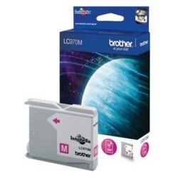 300 Feuilles 11ml pour Brother DCP 135 C