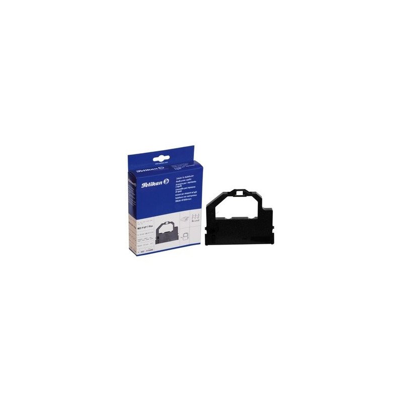 té 13 mm/16 m pour NEC Pinwriter P 5200