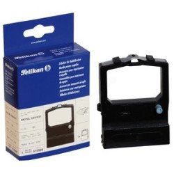 noir 8 mm/1,8 m UE1 pour OKI ML 590/591