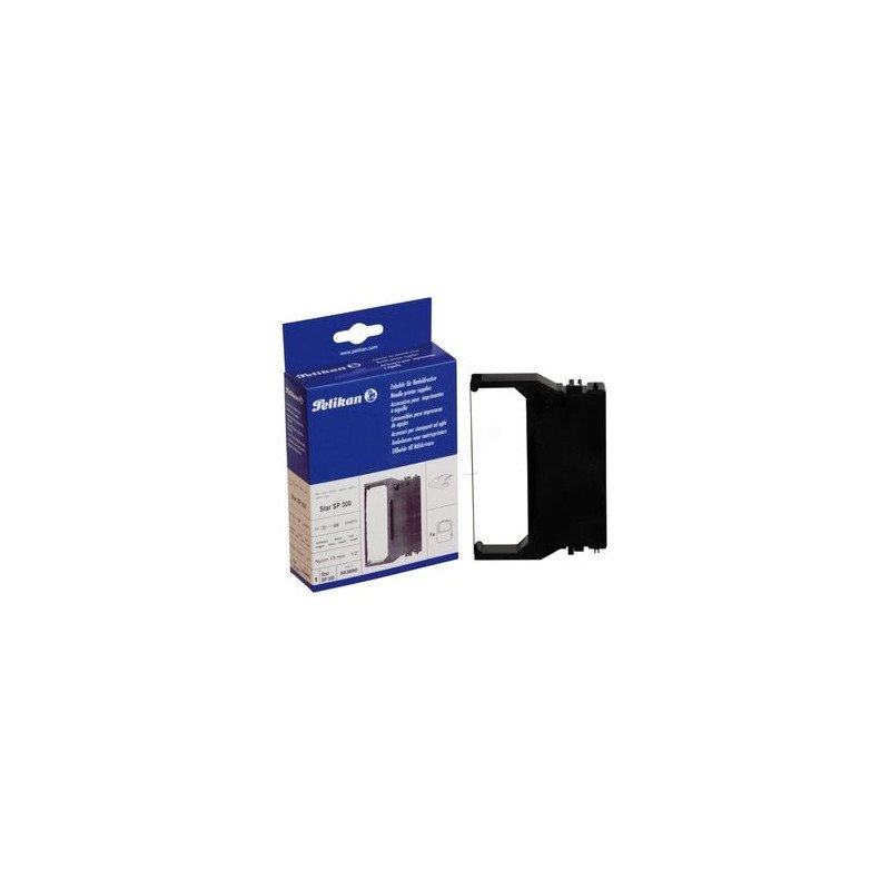 on noir 13 mm/7,5 m UE1 pour Star SP 300