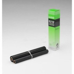 , 140 Feuilles pour Brother Fax T 102/72