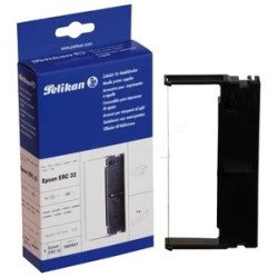 n violet 13 mm/6 m UE1 pour Epson ERC 32