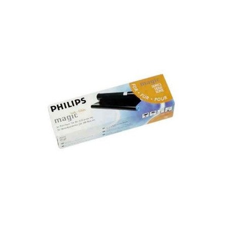 que, 300 Feuilles pour Philips Fax Magic