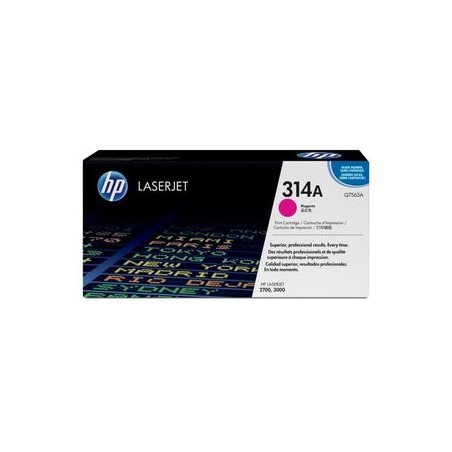 Feuilles/5% pour HP Color LaserJet 3000