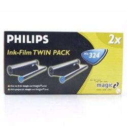 60 Feuilles UE2 pour Philips Fax Magic 2