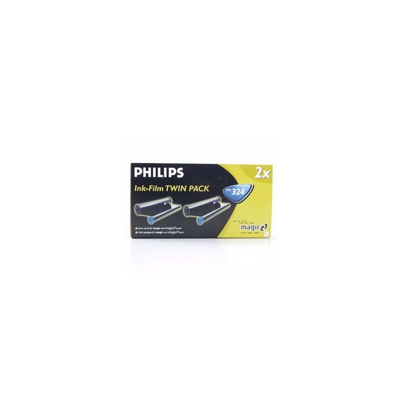 60 Feuilles UE2 pour Philips Fax Magic 2