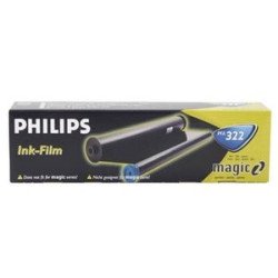 e, 150 Feuilles pour Philips Fax Magic 2