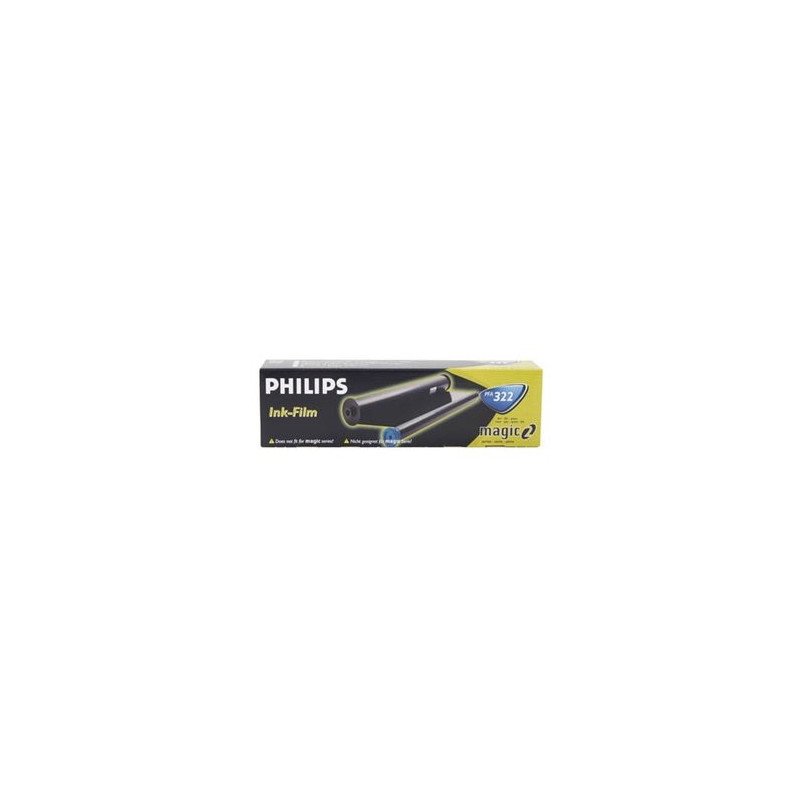 e, 150 Feuilles pour Philips Fax Magic 2