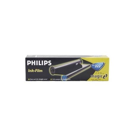 e, 150 Feuilles pour Philips Fax Magic 2